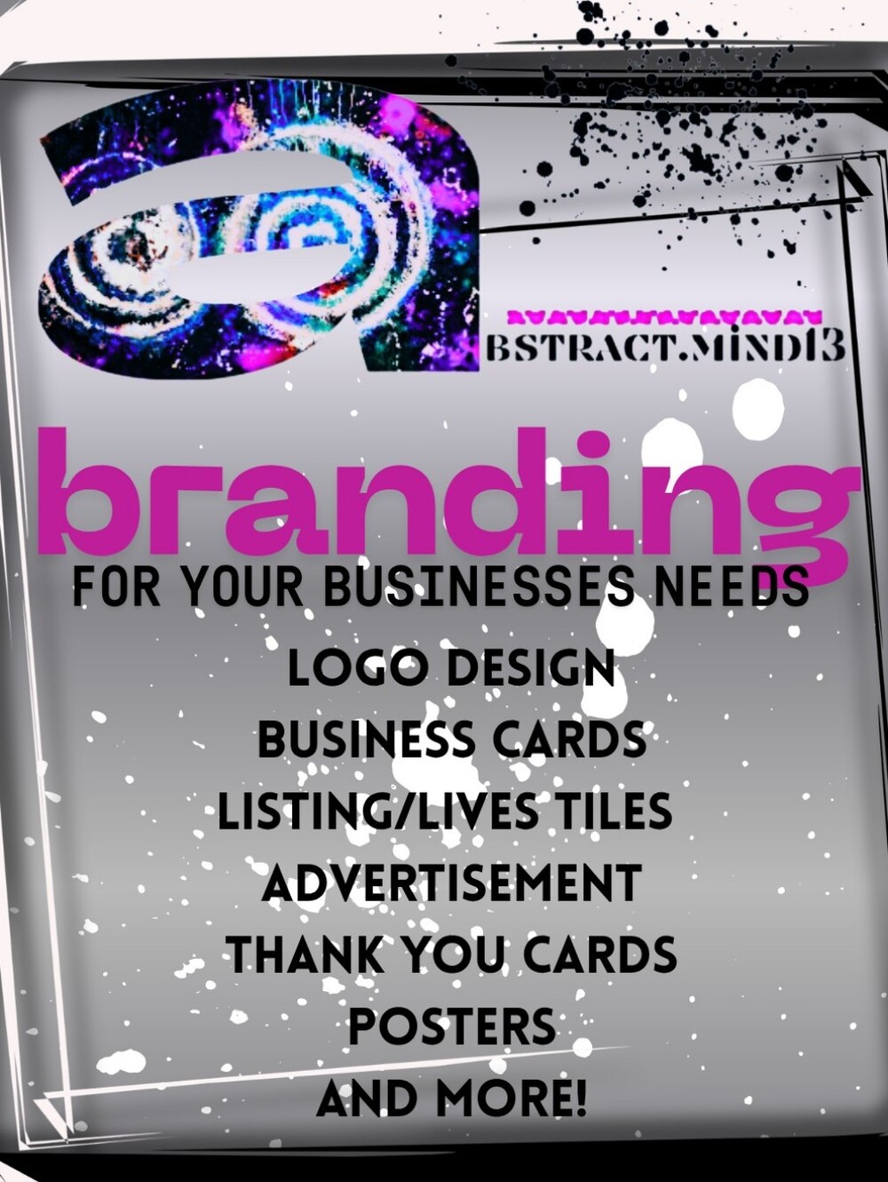 LOGOS BRANDING For Your Business